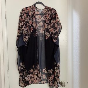 Nordstrom Kimono